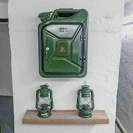 Vojensky Bunker * Bratislava
