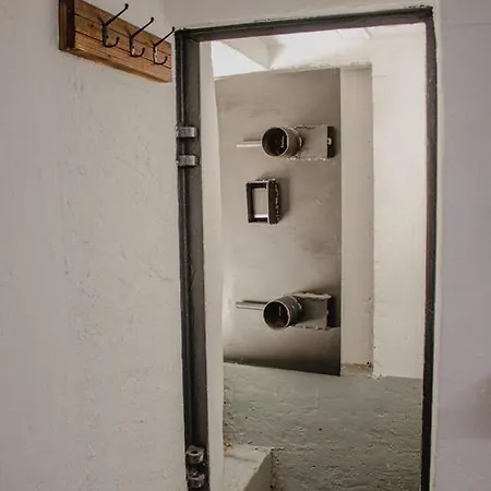 Vojensky Bunker Bratislava