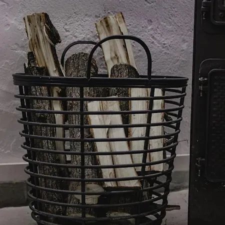 Luxuszelt Vojensky Bunker