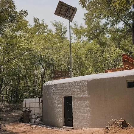 Vojensky Bunker